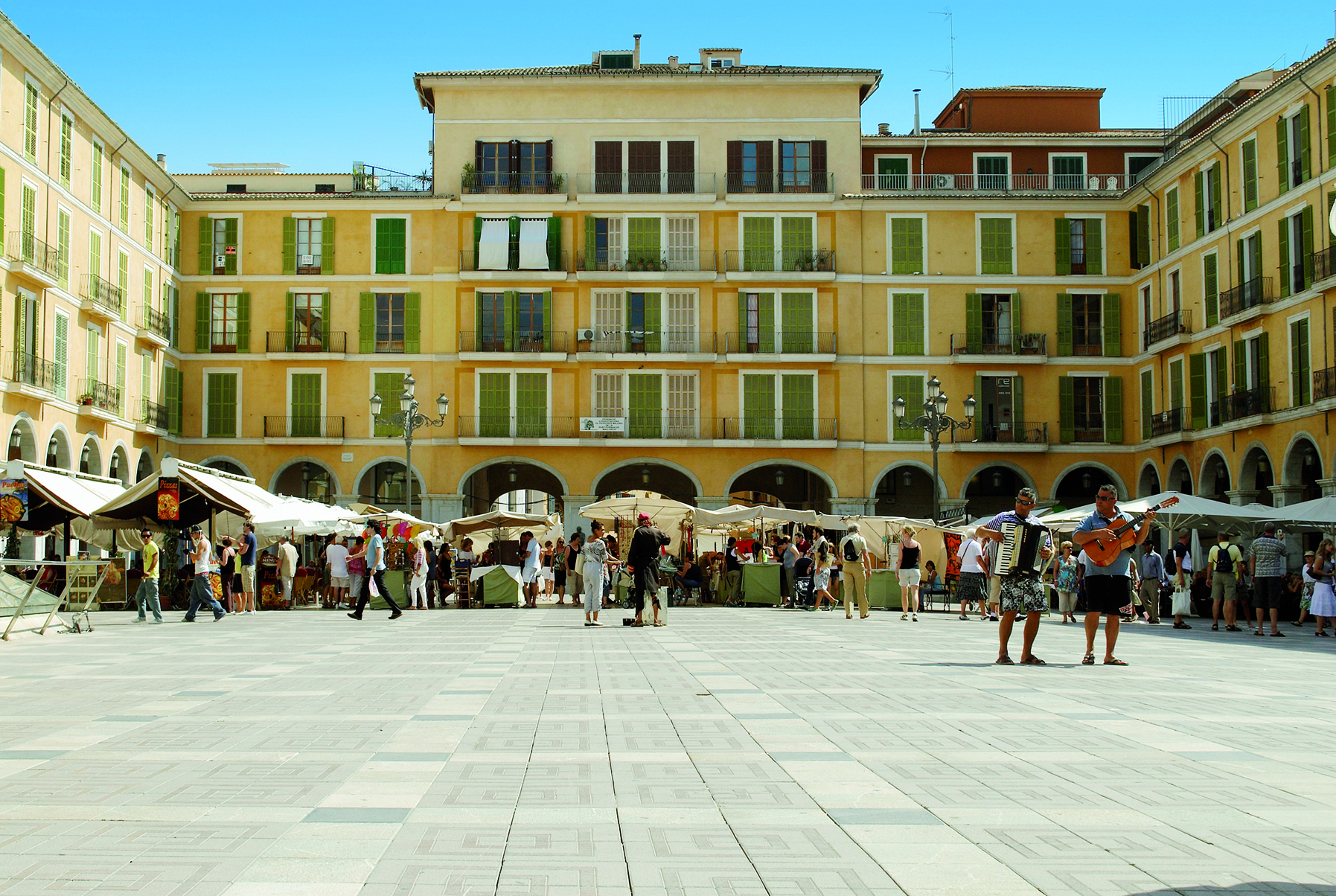 Palma Shopping & Panoramic, Majorca | ROIG