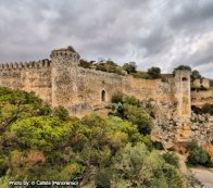 Excursion to Santueri Castle