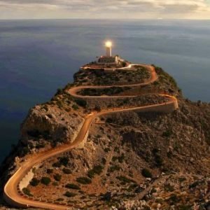 FARO FORMENTOR