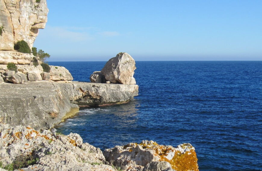 Die besten Strände im Süden von Mallorca
