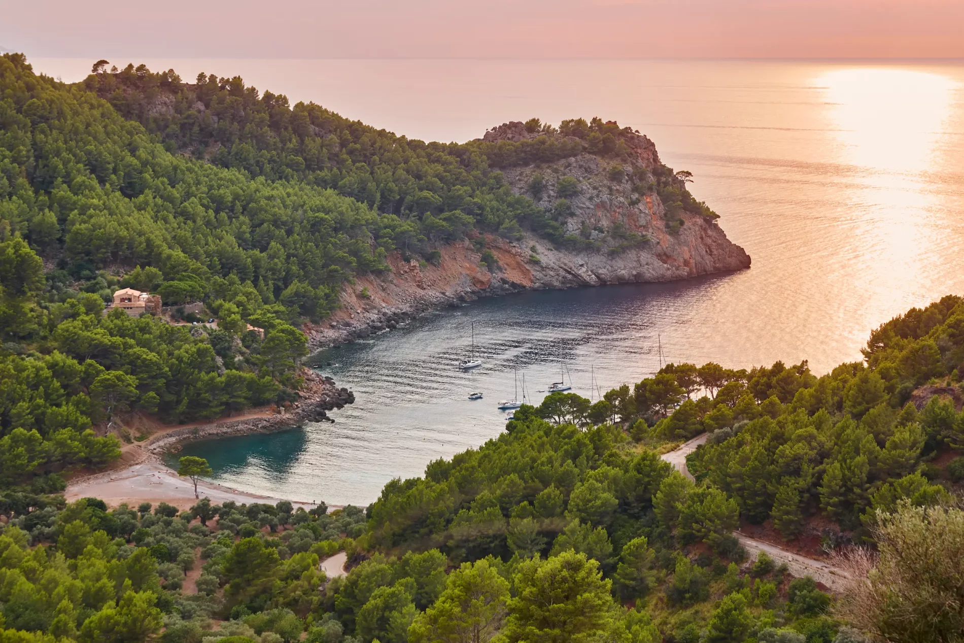 Escondites de Mallorca: 7 seltsame Orte, die nur Einheimische kennen