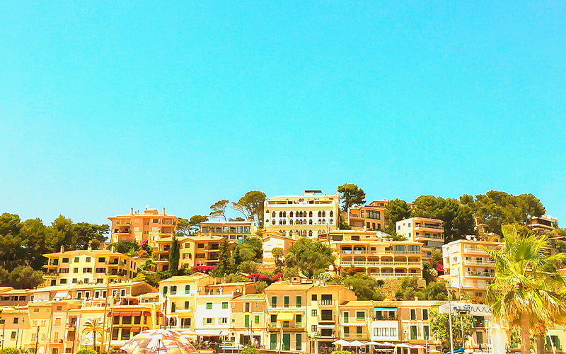 9abaf40b4924e1350fc7b5584b6c253f The best areas to stay in Majorca