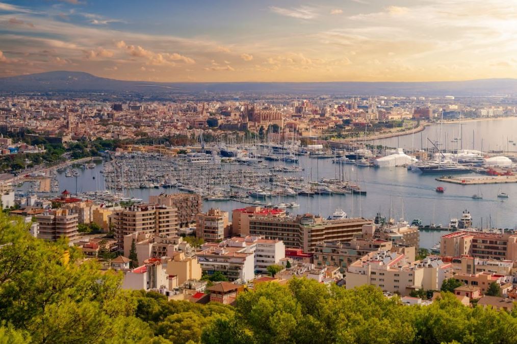 Capturasadx 1 Razones por las que no se puede prescindir del coche en Mallorca