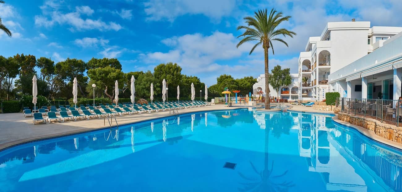 apartamentos calador playa APARTAMENTOS CALA D’OR PLAYA
