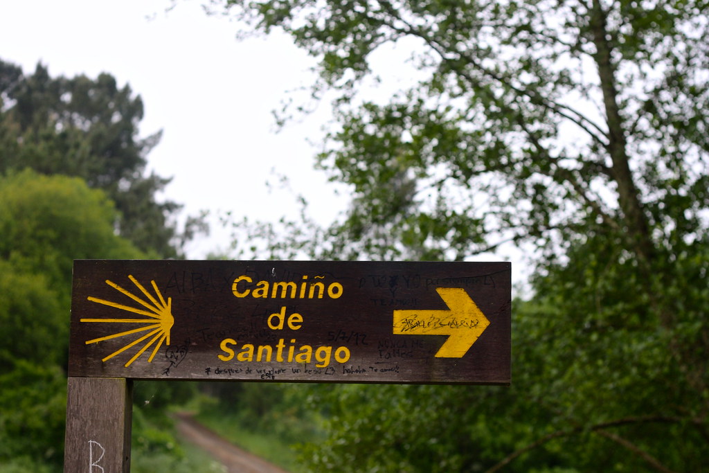 camino santiago mallorca Disfruta del Camino de Santiago en Mallorca