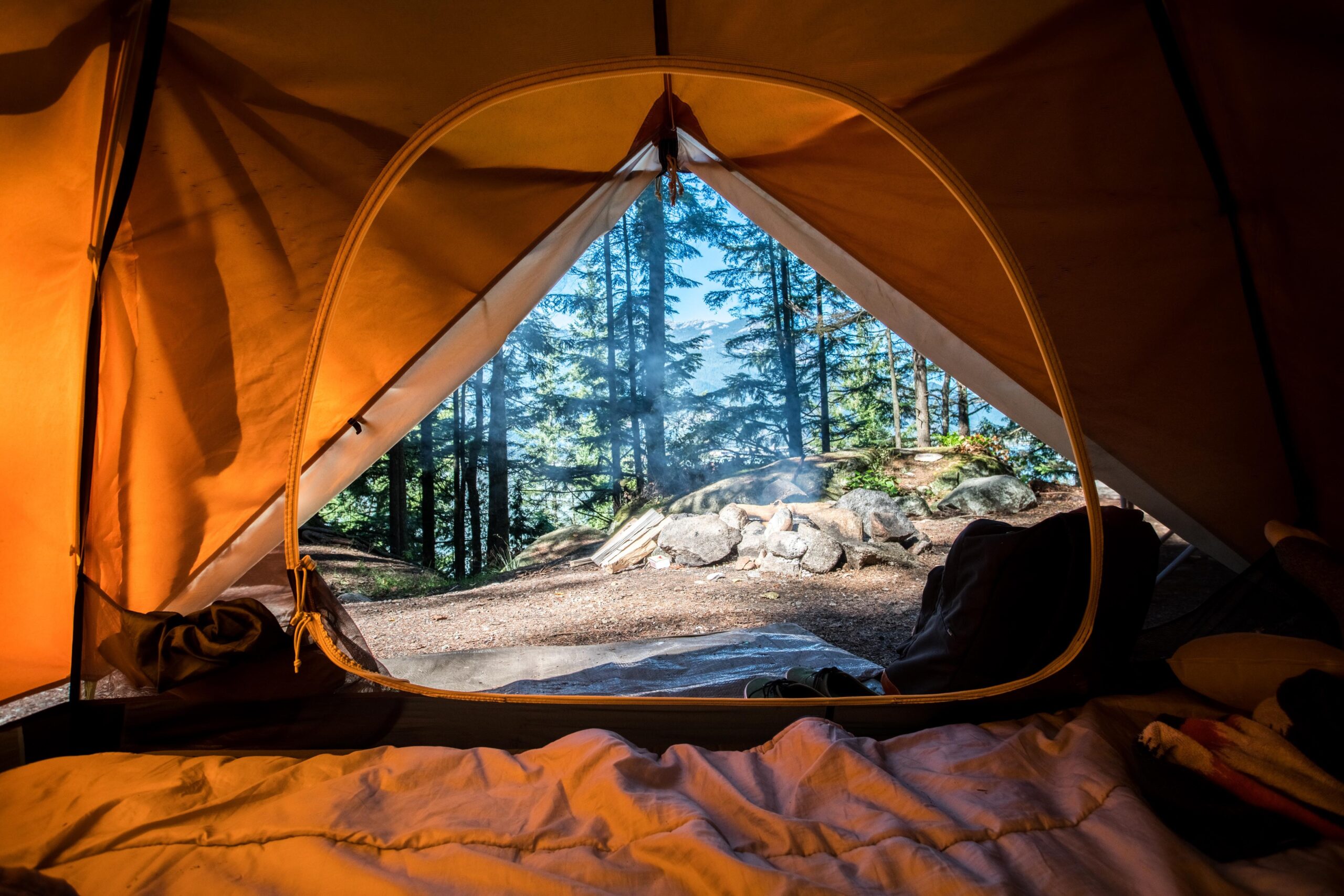campamento scaled Campamentos para niños en Mallorca