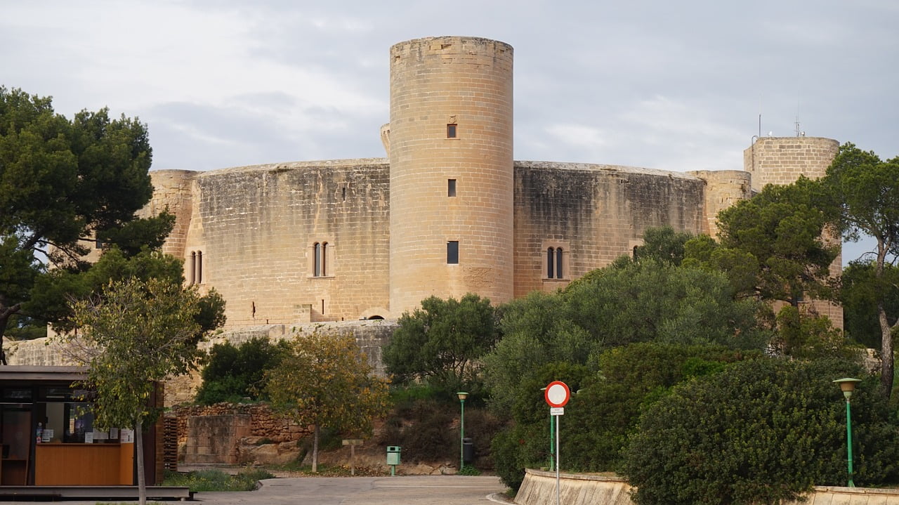 What to do in Majorca if you don't go to the beach | Roig