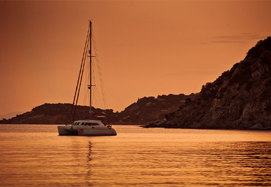 catamaran 1024x634 1 Ideas for a stag party in Majorca