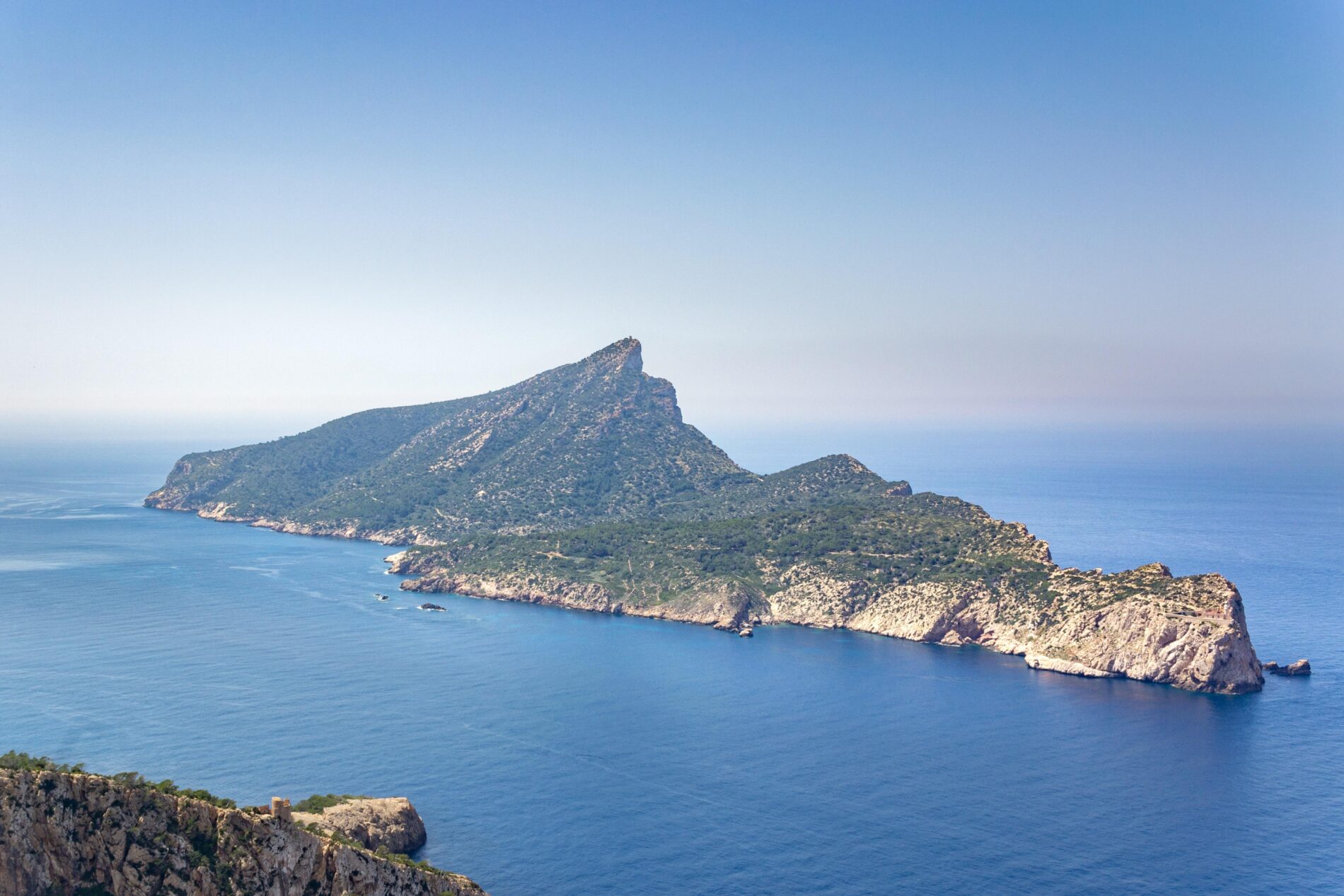 isla de sa dragonera david vives NwRdadFLgKo unsplash 1 Sa Dragonera: Everything you should know