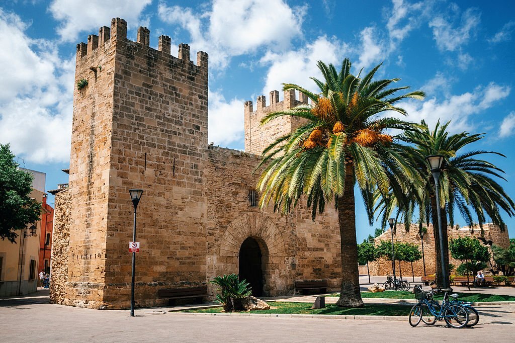 ddsfsfdsdsf Qué ver en la zona de Alcudia