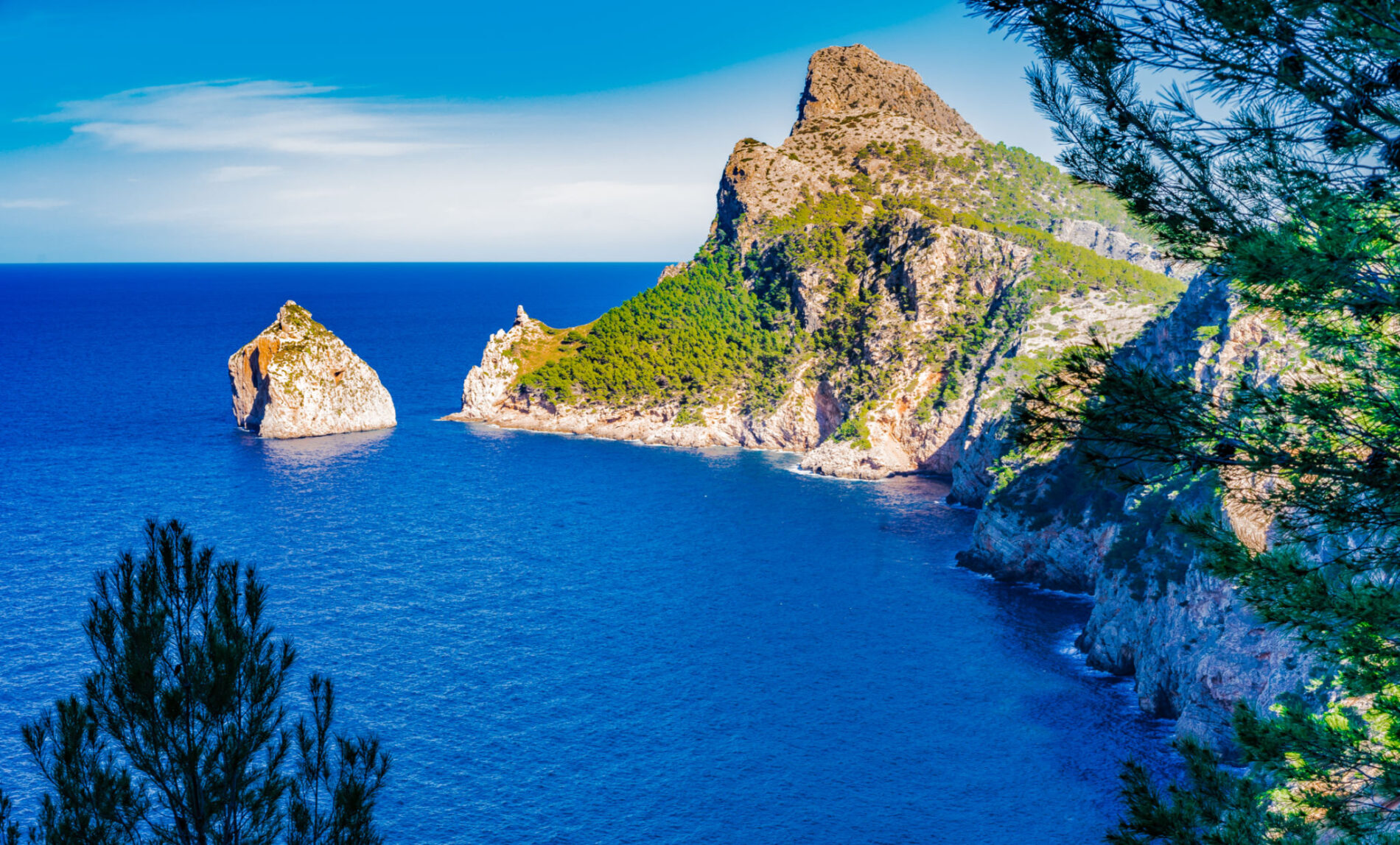 Instacorners que no te puedes perder en Mallorca