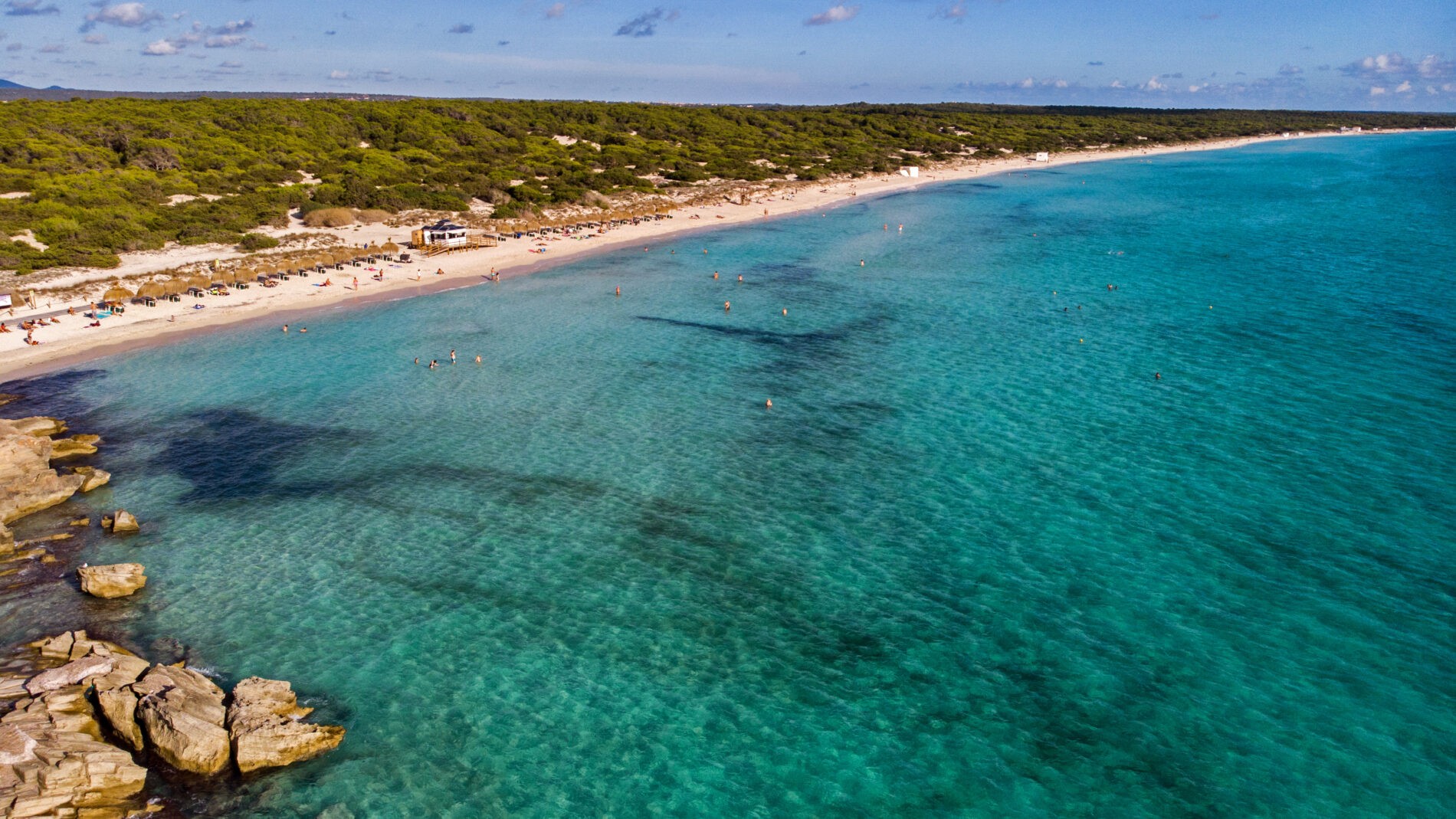 estrenc1 Todo lo que necesitas saber sobre la playa de Es Trenc