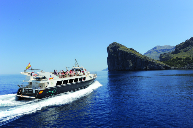 Island Tour