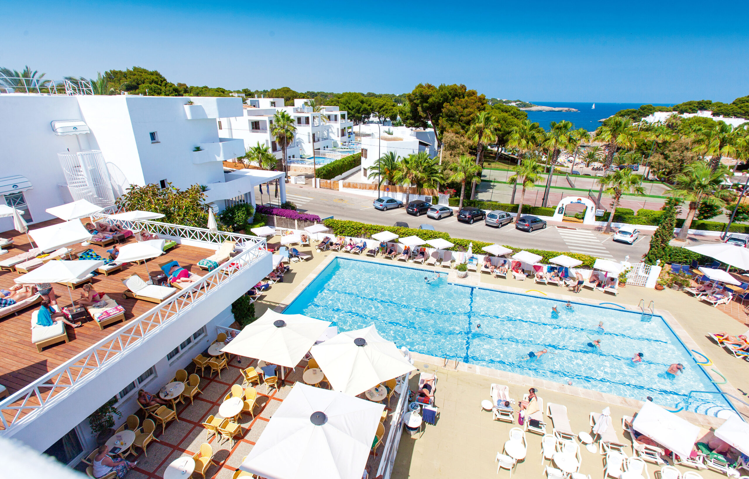 hotel rocamarina scaled HOTEL ROCAMARINA
