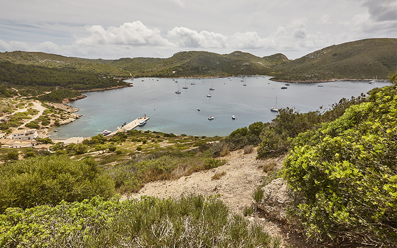 isla cabrera 2 Everything you need to know about the island of Cabrera