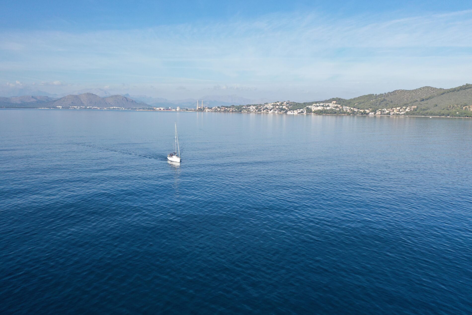 jacob meissner jjQAyrWe9TQ unsplash 1 S'Albufera de Mallorca: todo lo que debes saber