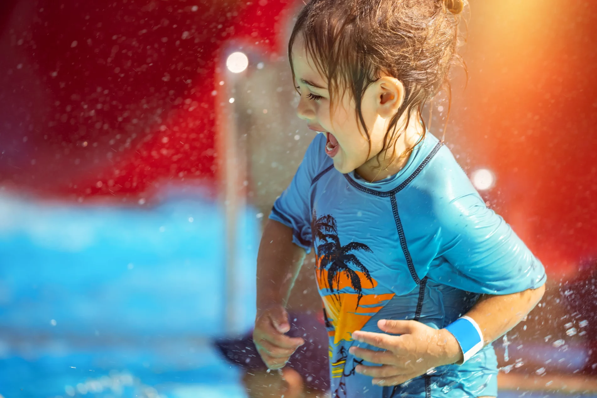 little boy in waterpark 2021 09 03 13 42 43 utc Mallorca's water parks: discover them