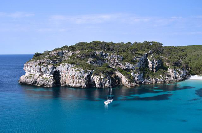 mallorca barco 1 Best boat trips in Majorca