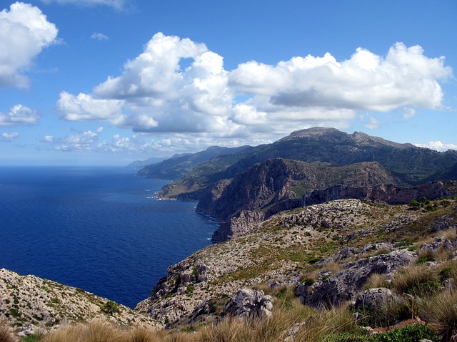 mallorca cami 1 Mejores planes para el Puente de Diciembre en Mallorca