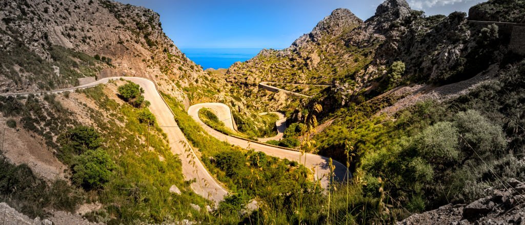 mallorca cami 3 Best plans for a long weekend in December in Mallorca