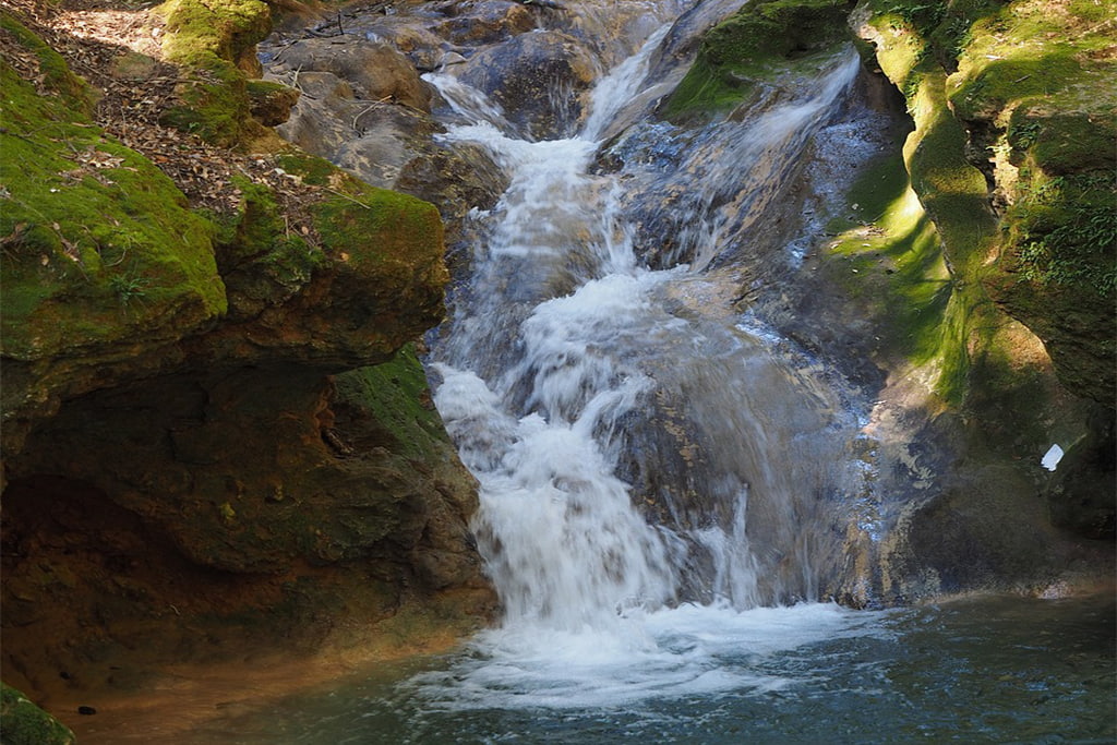 mallorca cascada 4 Top places to see waterfalls in Mallorca