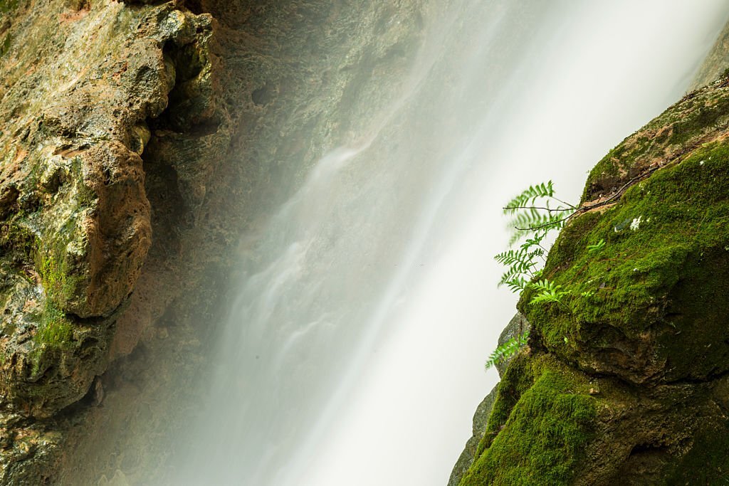 mallorca cascadas 1 Top places to see waterfalls in Mallorca