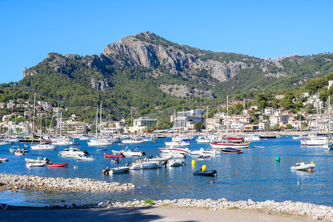 mallorca g713d0c387 1280 1 Mejores planes para el Puente de Diciembre en Mallorca