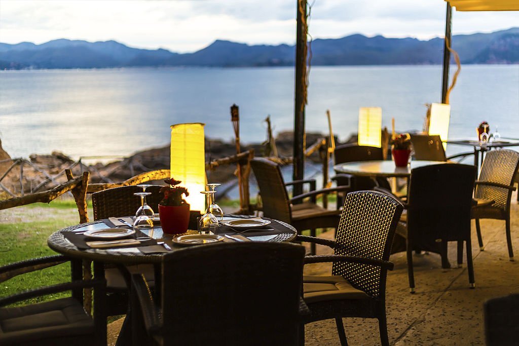 mallorca restaurant Los mejores restaurantes de cocina mallorquina en Mallorca