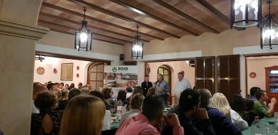 mid 23423571 10215277105430295 820814634 o Cena Fin de Temporada 2017 Empresa ROIG