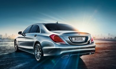 mid mercedes clase s berlina 01 1 Majorca luxury car hire