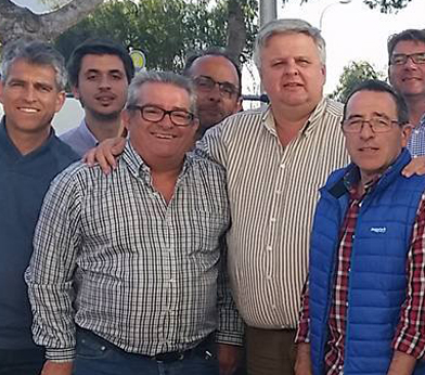 mid midjv Despedida a nuestro compañero Joan Vicens