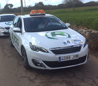 mid midrally Patrocinadores del Rallysprint Mitja Illa