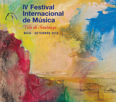mid musica 2016 IV Festival Internacional de Música