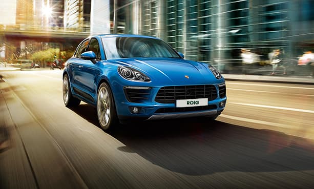 alquiler de coches de lujo en mallorca- porsche