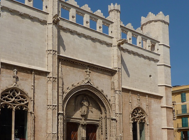 palmademallorca What to see in Palma de Mallorca