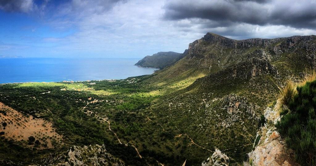 parquenatural llevant Qué hacer en el Parque Natural de Llevant