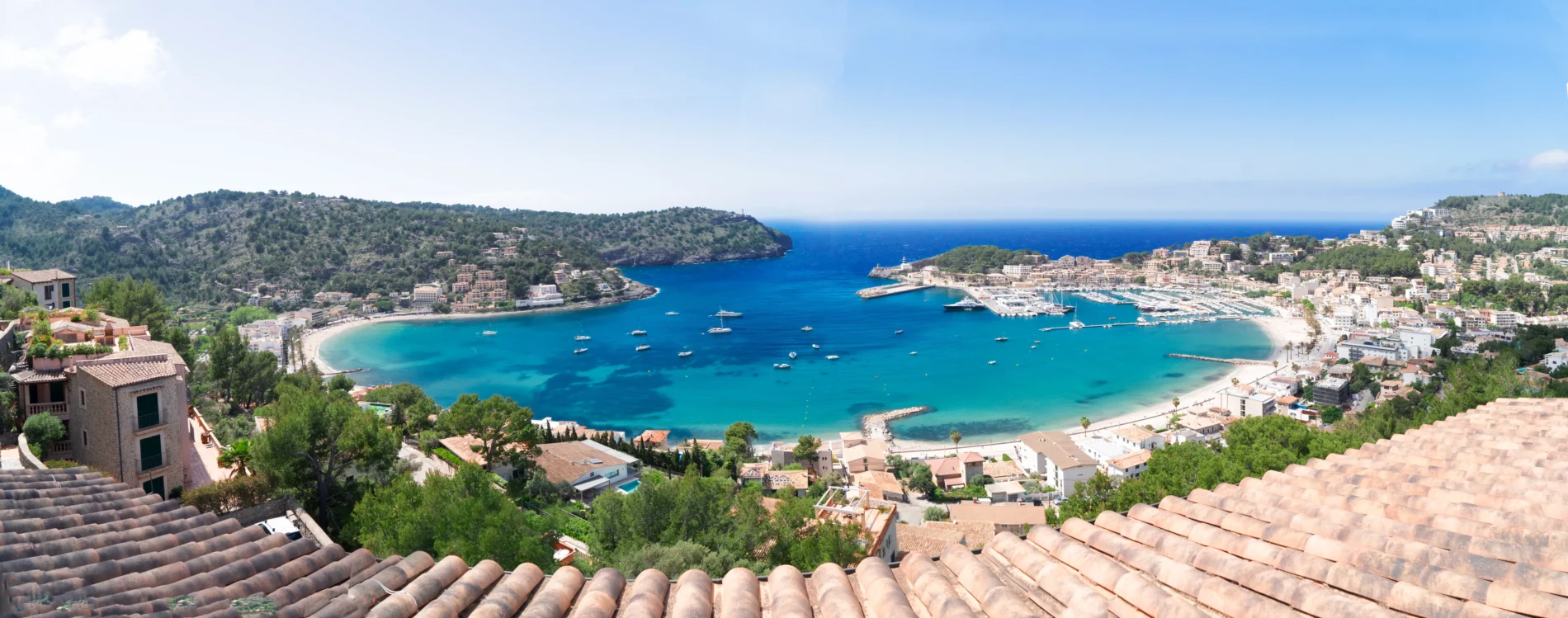 port soller mallorca 2023 11 27 04 52 27 utc Mallorca gastronómica: Un recorrido en coche por los sabores de la isla