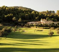 profile golf son vida roig rent a car GOLF SON VIDA-ARABELLA