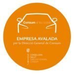 roig Sello ROIG Rent a Car ha recibido el "Sello de Buenas Prácticas"