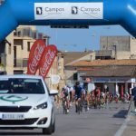 roig ciclo ROIG mit dem Radrennen "3 Dies de Mallorca"