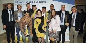 roig galardon ROIG Drive Mallorca galardonados por InnoBankia Mallorca