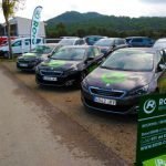 ROIG patrocina el Balearen Tour 2016