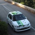 roig rally ROIG en los rallyes