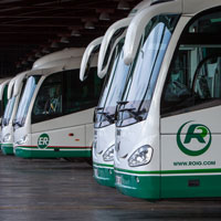 roigbus ROIG Bus refreshes its fleet for the summer season