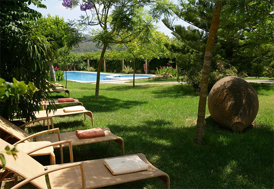 sa posada 1024x683 2 Hotel rural Sa Posada d'Aumallia