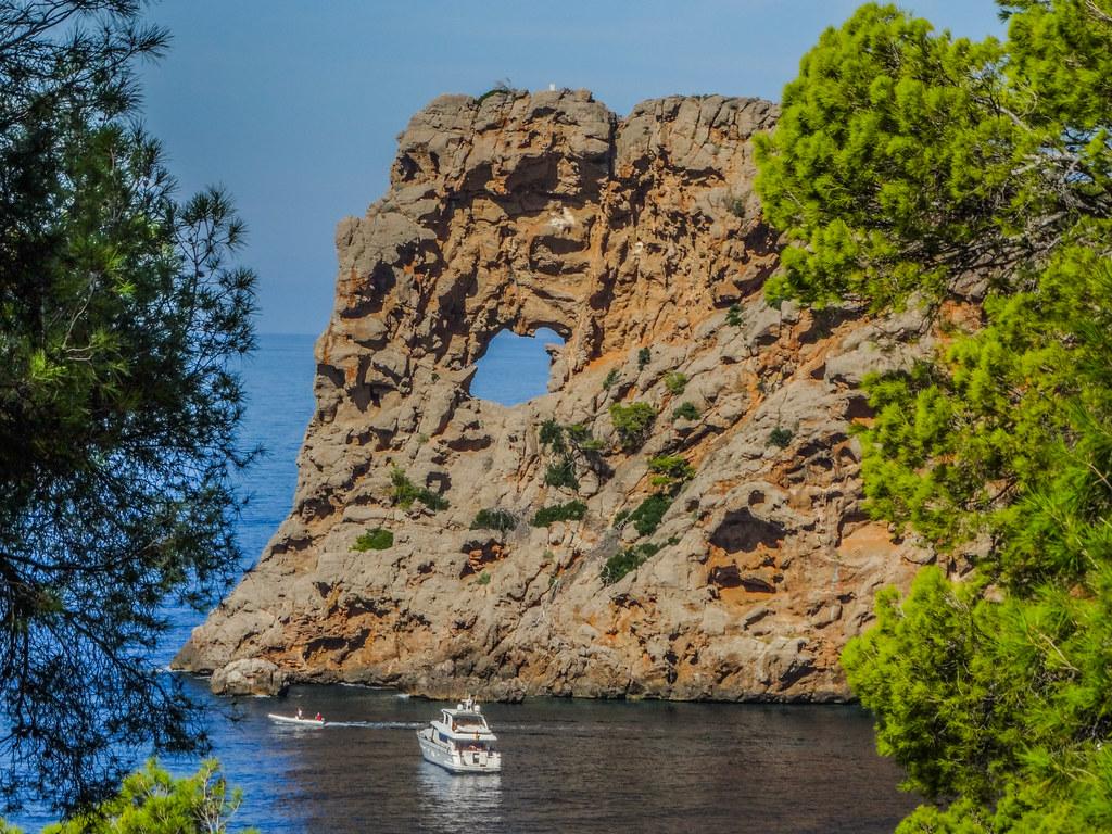 saforadada monumento mallorca Die 10 wichtigsten Sehenswürdigkeiten auf Mallorca
