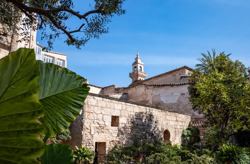 The Arab Baths: A journey through medieval Palma