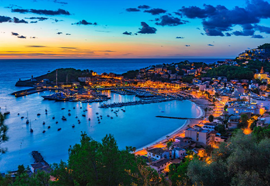 shutterstock 715174432 1024x676 1 Local festivals in Majorca you cannot miss