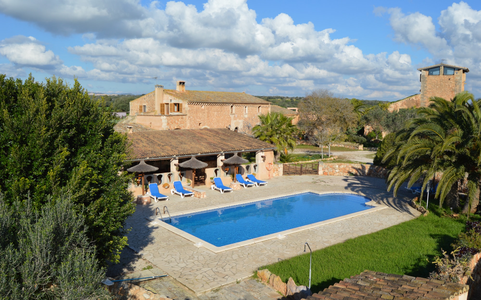 son llado AGROTURISMO SON LLADÓ