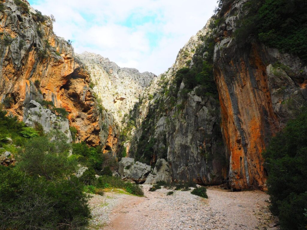 torrent pareis1 1 Lugares para hacerse un selfi en Mallorca